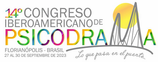 Congreso Iberoamericano Psicodrama 2023